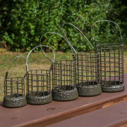 Preston Innovations Distance Cage Feeders